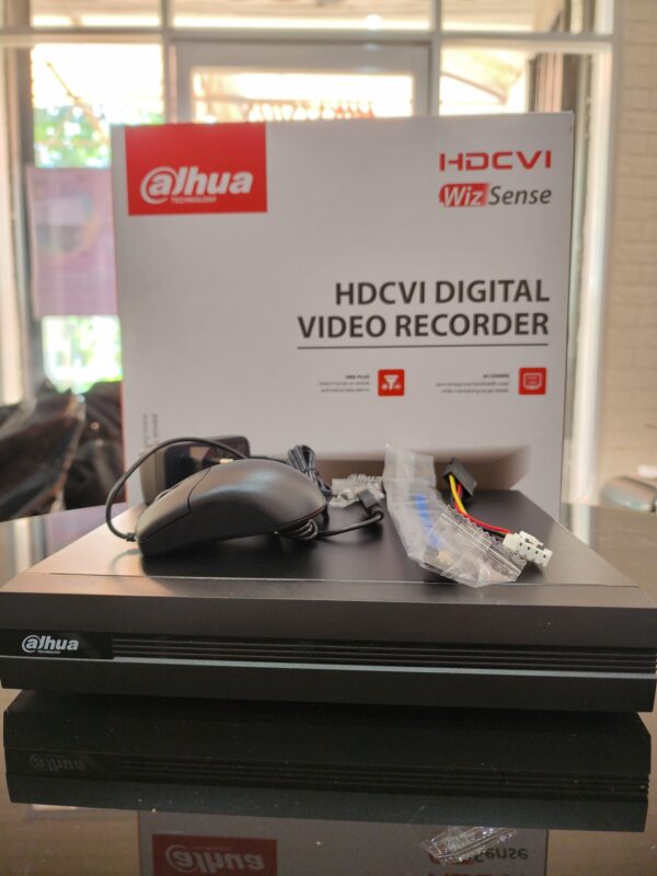 DVR DAHUA DH-XVR1B08-I