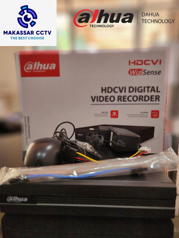 DVR DAHUA DH-XVR1B16-I