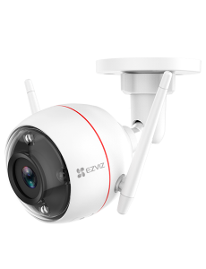 Kamera pengintai Ezviz C3W Pro 4MP