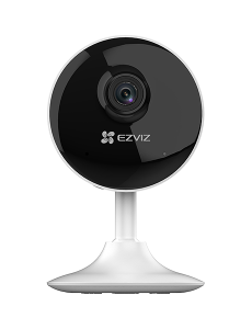 Kamera CCTV EZVIZ C1C-B dengan resolusi 1080p